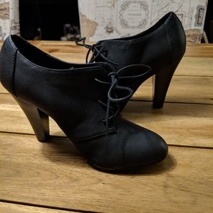 Fun Swing Dance Heels